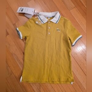 Choupette Polo Tee